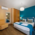 Quinta Do Moinho Bed and Breakfast Λουλέ