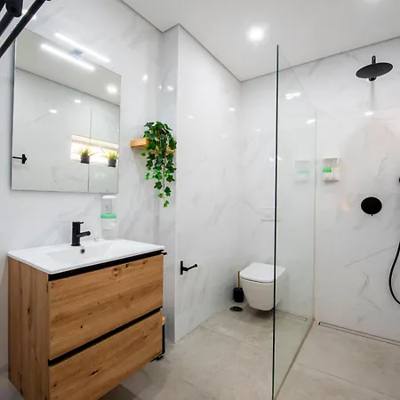 Bed and breakfast Quinta Do Moinho Loulé