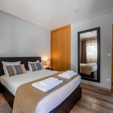 فندق مبيت وإفطار Quinta Do Moinho لول