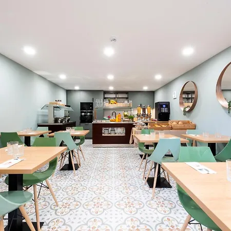 Quinta Do Moinho Alojamento de Acomodação e Pequeno-almoço 3*