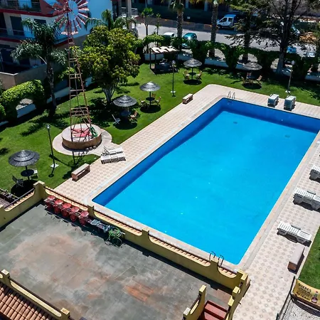 Bed and breakfast Quinta Do Moinho Loulé