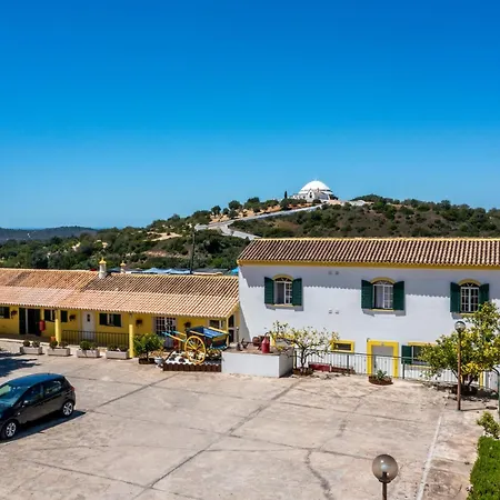 Quinta Do Moinho Bed and breakfast Loulé