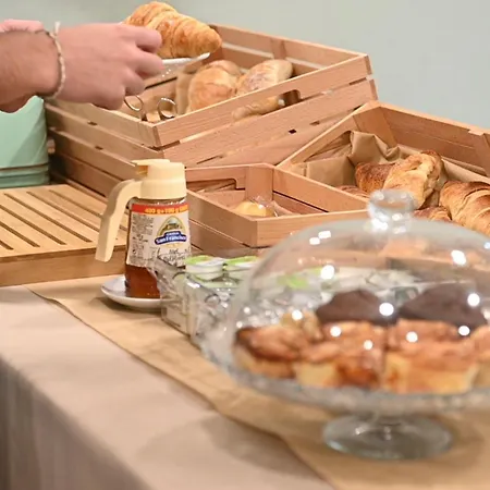 Bed and breakfast Quinta Do Moinho 3*