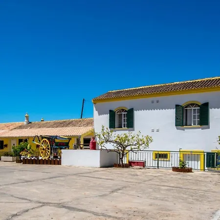 Quinta Do Moinho 3* Loulé