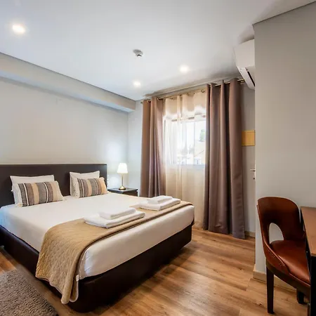 Bed and breakfast Quinta Do Moinho