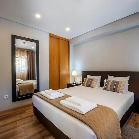 Quinta Do Moinho 3* Loulé