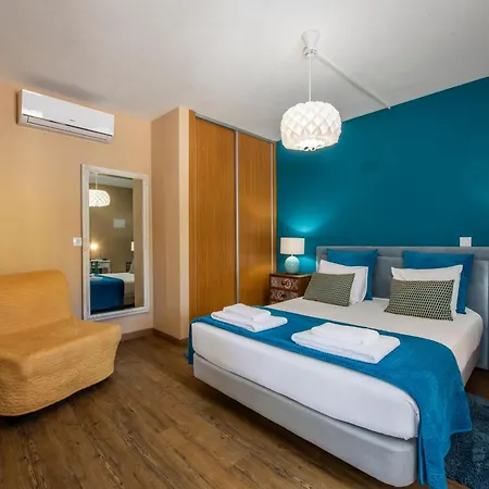 Quinta Do Moinho Bed & Breakfast Loulé